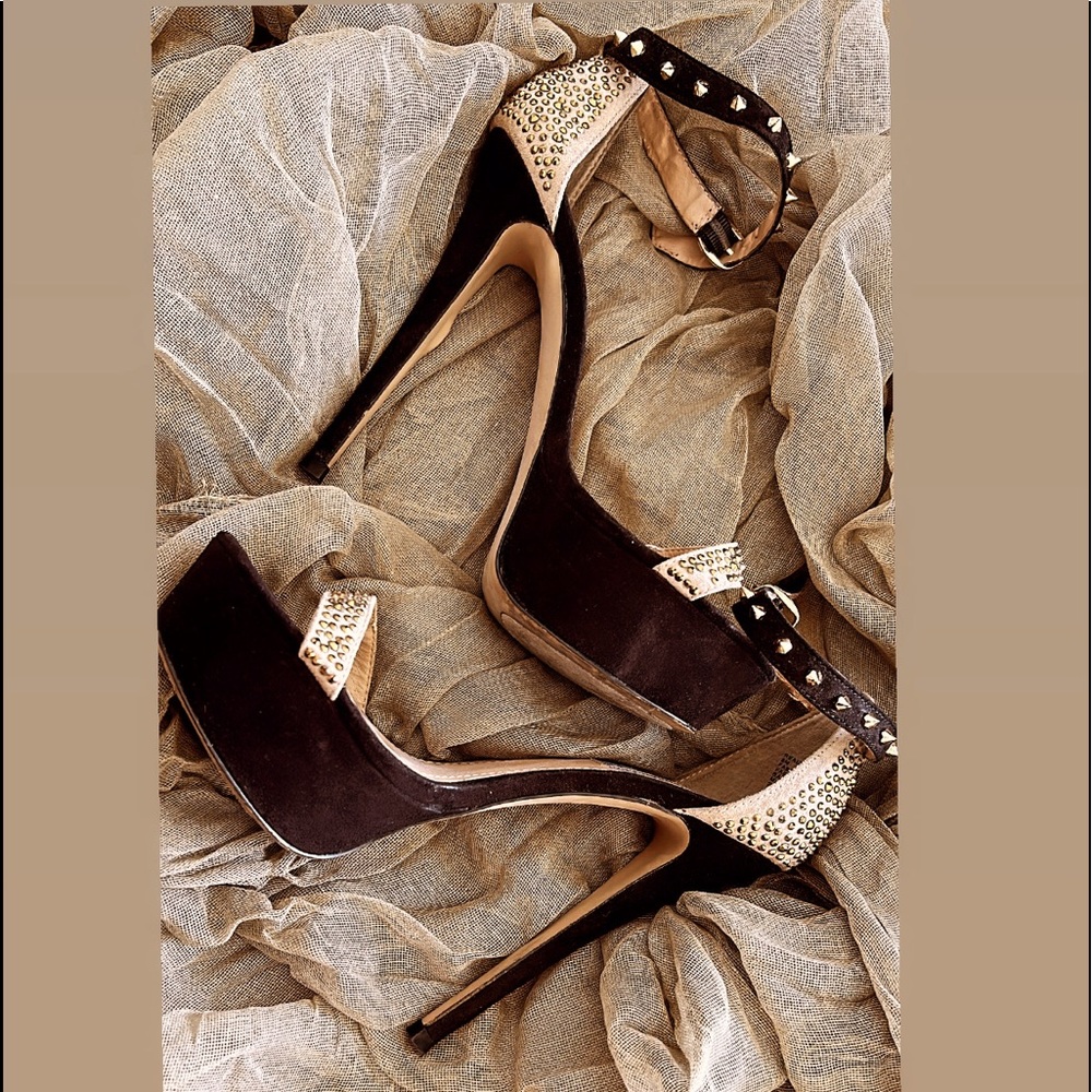 Steve Madden heels size 8